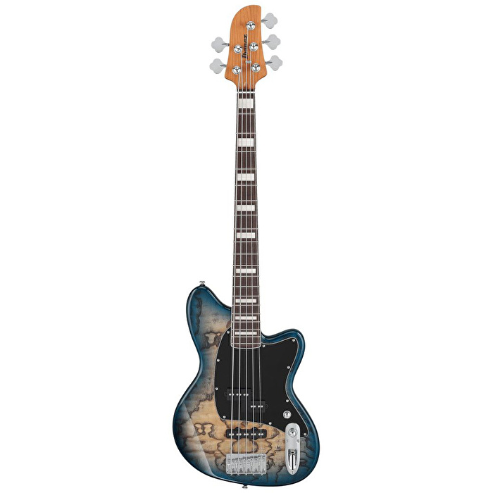 Ibanez TMB405TA-CBS Bas Gitar